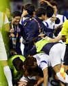 [U-23 챔피언십]정상 길목에서 만난 '영원한 라이벌' 일본