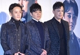 엠씨더맥스 스타일 또 통했다, 음원차트 싹쓸이 '어디에도'
