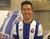 [해외축구]석현준, 포르투서 첫 풀타임…팀은 0-2 패