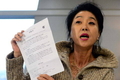 김부선 “이재명 시장에게 미안합니다…”