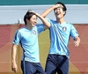 [U-23 챔피언십]일본전도 신태용식 이기는 축구로