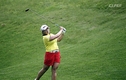[LPGA]장하나, 역대 최초 파4홀 홀인원