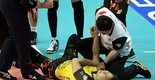 [V-리그]이민규, 어깨연골 파열 진단…시즌 아웃