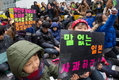 日“강제연행 증거 없다”…‘위안부 합의’ 물타기 시도?