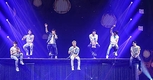 인피니트, 월드투어 성료…16개국 18개도시