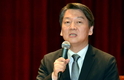 안철수“朴대통령 국민 속여…30% 지지도 과분”