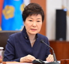 朴대통령“北오판 막을 길은 유엔 강력 제재”[종합]