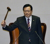 ‘원샷법’ 국회 본회의 통과 7개월 걸렸다![종합]