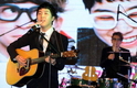 장범준, 전국공연 '사랑에 빠져요'