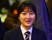 [동계체전]박승희, 女 1500m 우승…2관왕
