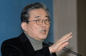 이한구 “공천, 김무성과 논의할 문제 아냐”