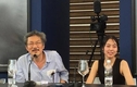 홍상수 감독이 정재영·김민희와 촬영중인 영화, 제목은?