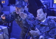 합참의장·연합사령관, JSA 방문…“한미 동맹 강력”