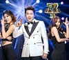 황치열, 중국 '나는가수다' 1위…황쯔리에 신드롬