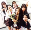 그룹 '여자친구' 1위 또 1위, 미생 탈출 격한 감격