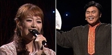 전영랑·안이호·유태평양·박애리 '우리소리, 4인4색'
