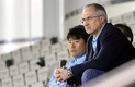 [축구]다시 뛰는 슈틸리케 감독…휴가 마치고 17일 귀국
