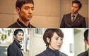 '시그널' 또 자체 최고시청률, 김혜수 안 죽었다