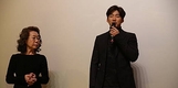 베를린영화제, 윤여정 '죽여주는 여자' 반응은?