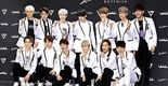 13소년 꿈과 희망, 세븐틴 콘서트 'LIKE SEVENTEEN-Boys Wish'