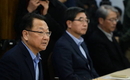 유일호 “개성공단 입주기업 피해 보상? 그건 좀…”