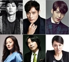 엄지원·오달수·진경, 영화 '마스터' 합류…호화 라인업