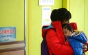 A형 독감 환자 급증으로 마스크 판매율 껑충