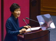 朴대통령 “北 지급 달러 대부분 黨 지도부 전달”