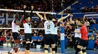 [V-리그]사상 첫 작전 타임 없는 경기, 스스로 풀어낸 현대캐피탈