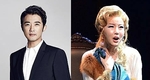 안재욱·최현주, 결혼 8개월만에 득녀