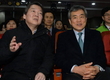안철수 “노원병 출마할 것…비례대표 없다”