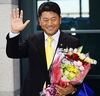 [PGA]최경주, 노던트러스트 3R '공동 5위'…선두와 2타차