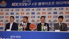[프로농구]오리온·동부, 키플레이어 봉쇄로 4강 노린다