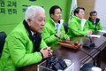 [총선 격전지]서울 광진 갑, 野 후보단일화 여부 ‘관심’