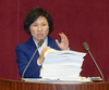 계속되는 ‘필리버스터’…13명이 50시간 넘겨 