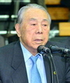 이철승, 前 신민당 총재 별세…향년 94세