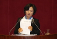 ‘필리버스터’ 추미애, 2시간34분…정청래 17번째 