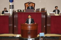 ‘필리버스터’ 추미애, 2시간34분…정청래 17번째 