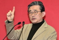 이한구 “찌라시 의혹 안돼”…당에 공식 조사 요청 