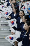 3·1절, 서울 곳곳 태극기 물결로 ‘출렁’ 