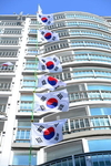 3·1절, 서울 곳곳 태극기 물결로 ‘출렁’ 