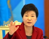 朴대통령“北핵 포기할 수 밖에 없도록 만들 것”