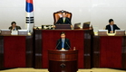 필리버스터 중단…선거구·테러법 처리 초읽기 