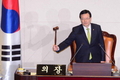 테러방지법, 본회의 통과…찬성 156명·반대 1명