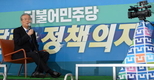 국민의당, 더민주에 호남지지율 역전 ‘허용’ 