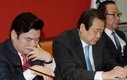 與, 이번엔 ‘음해문건’…부적격 9인 명단 돌아