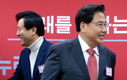 새누리 전국 23곳, 1차 경선 확정[종합]