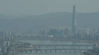 ‘봄철 불청객’ 황사엄습…건강관리 ‘비상’ 
