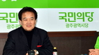 [총선 격전지]정동영“정통 야당” vs 김성주“야권 분열” 한판 승부