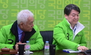 국민의당 ‘야권 통합론’ 파장 확산…‘安·金 충돌’